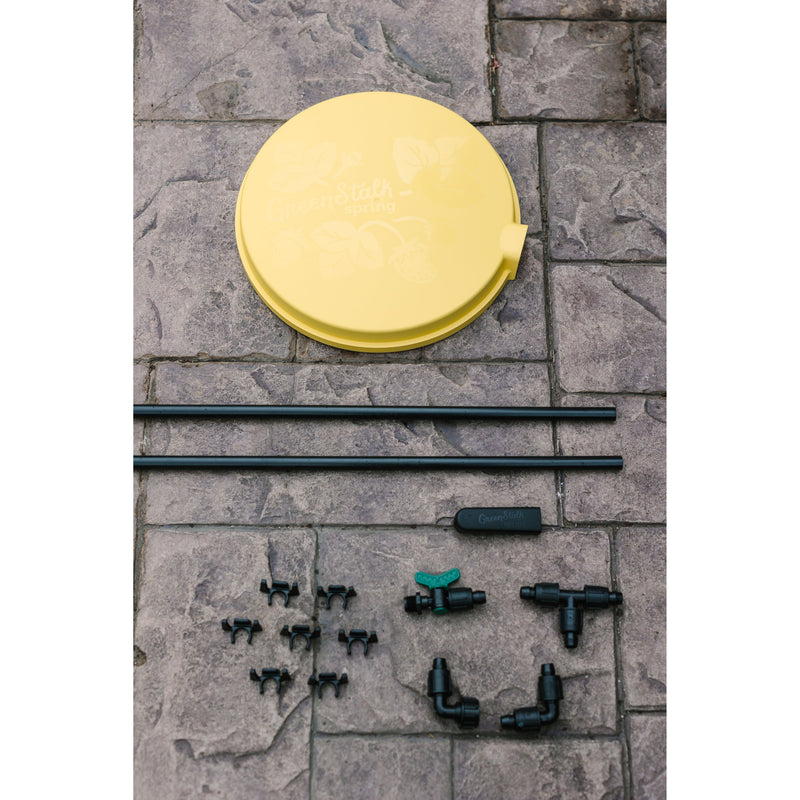GreenStalk Garden Spring - Watering System