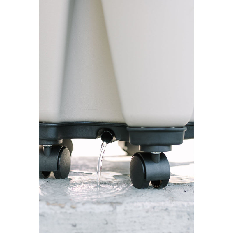 GreenStalk Mover – Wheeled Base for Vertical Planters
