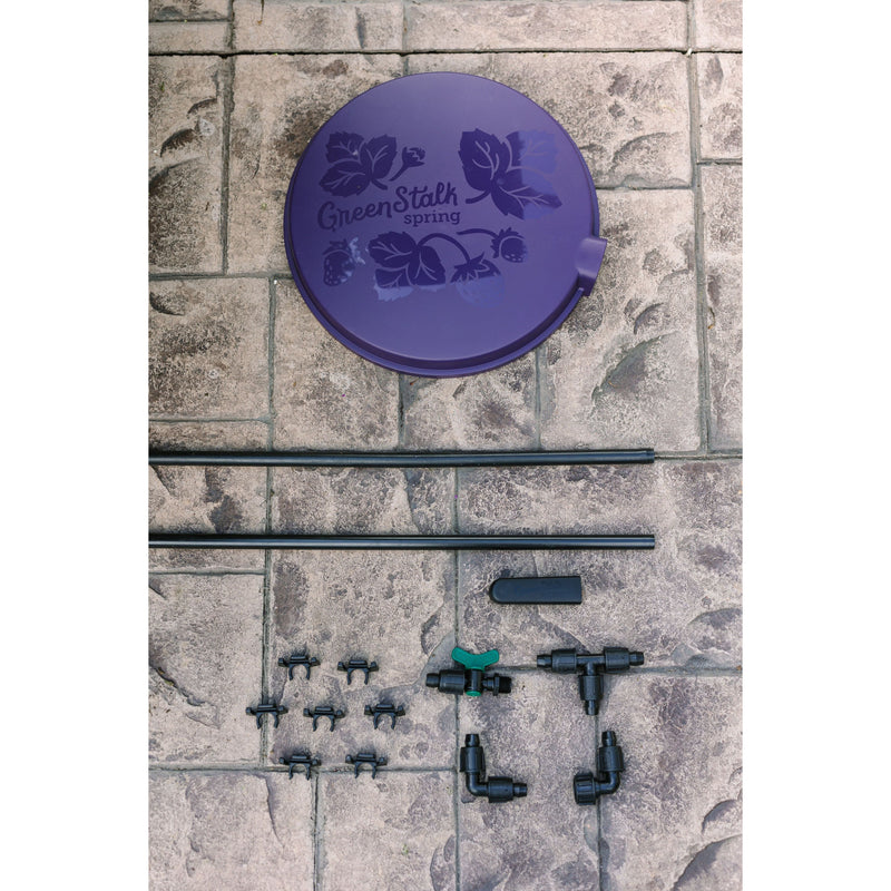 GreenStalk Garden Spring - Watering System
