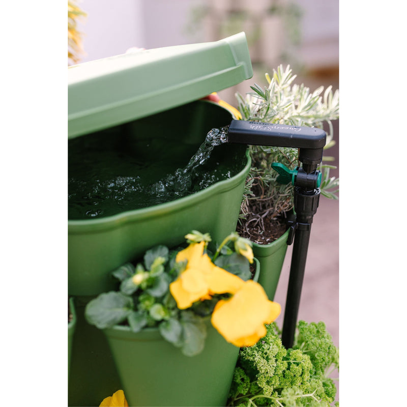 GreenStalk Garden Spring - Watering System