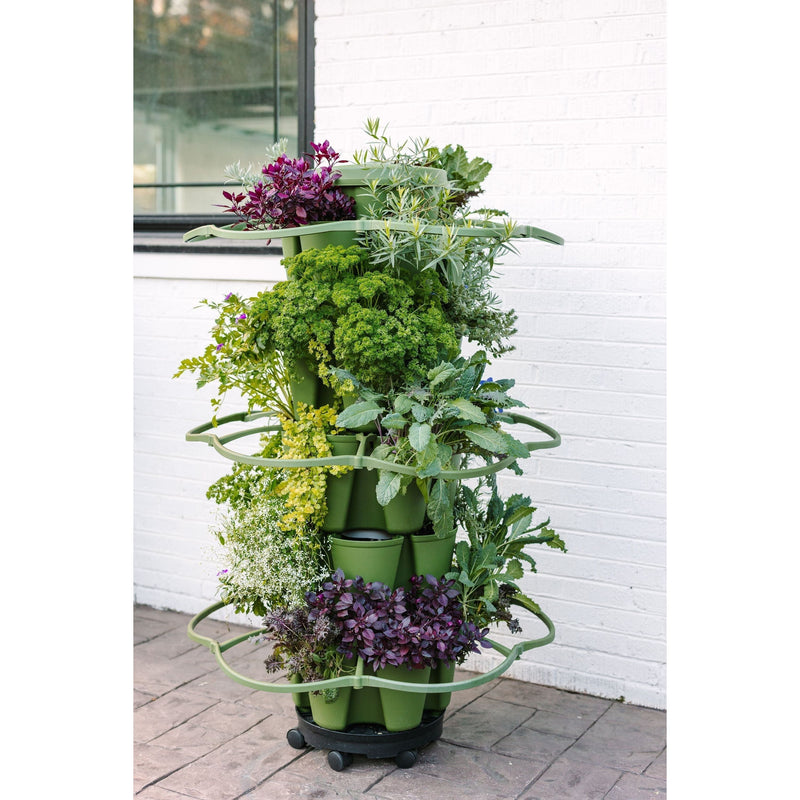 GreenStalk Garden Plant Support (Set of 3)
