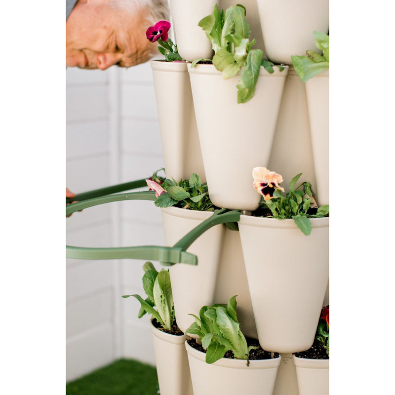 GreenStalk Garden Plant Support (Set of 3)