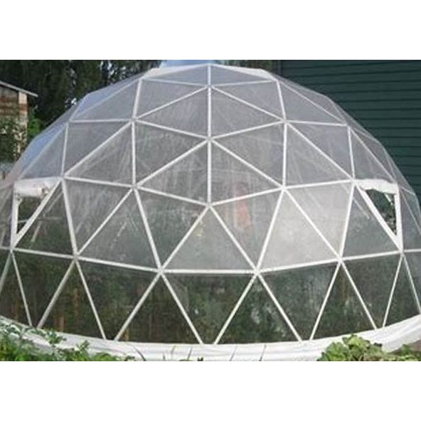 CDS4300 Greenhouse & Outdoor Living Dome