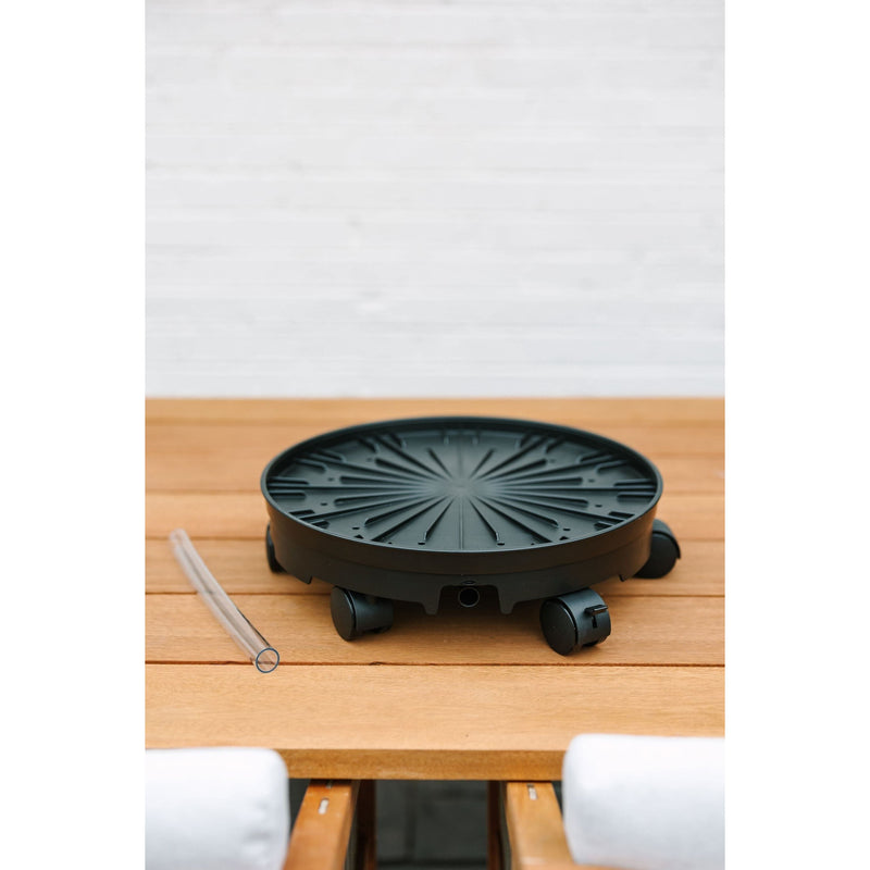 Vertical Garden Ultimate Spinner Base With Wheel Kit