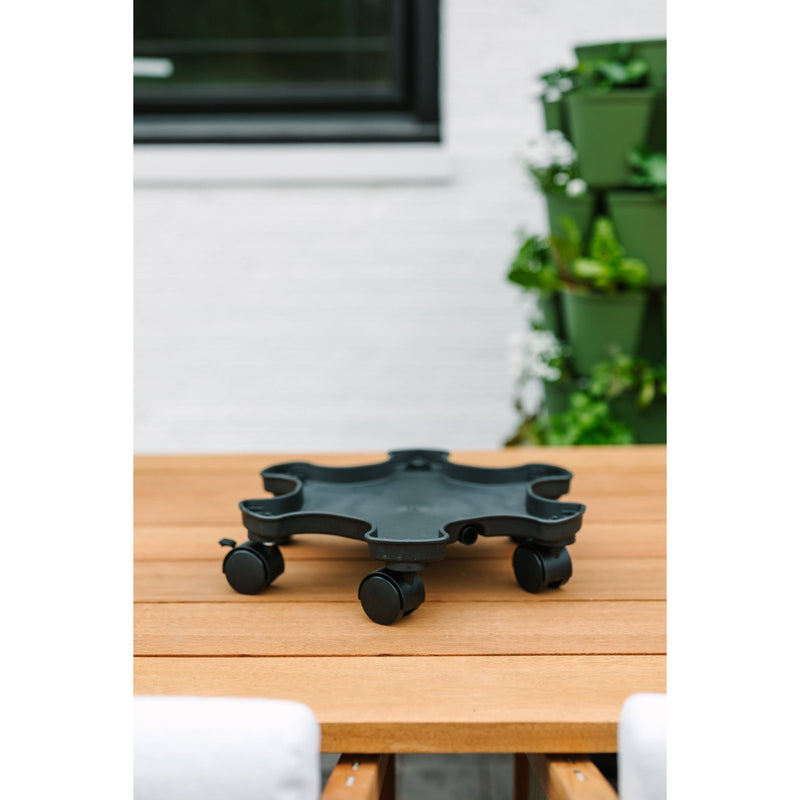 GreenStalk Mover – Wheeled Base for Vertical Planters