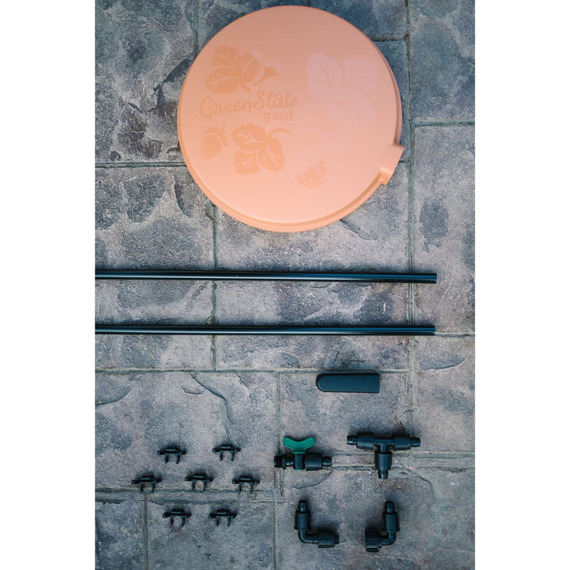 GreenStalk Garden Spring - Watering System
