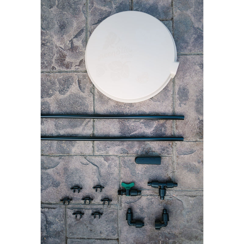 GreenStalk Garden Spring - Watering System