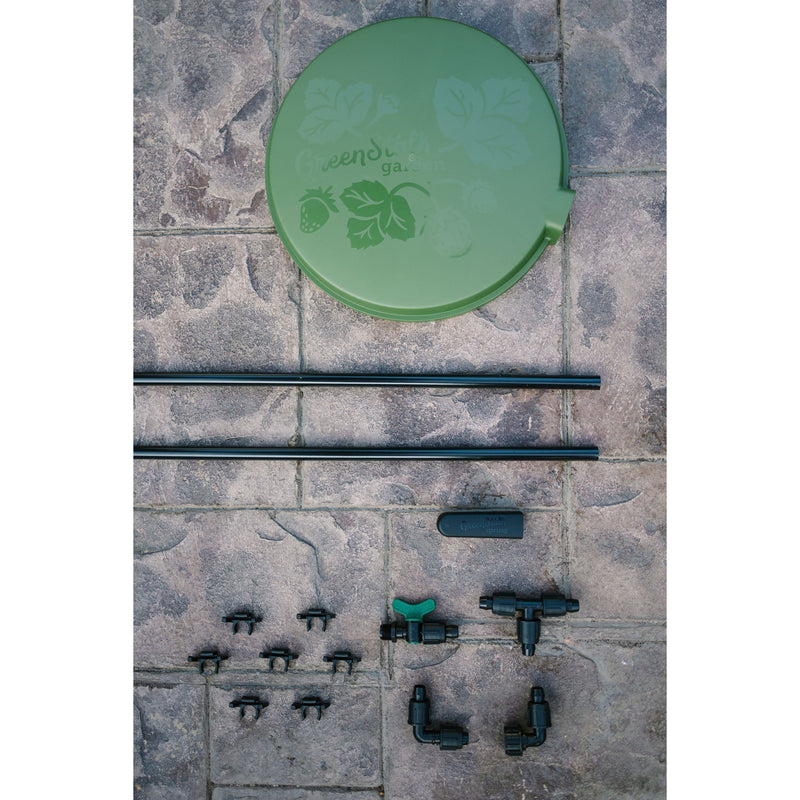 GreenStalk Garden Spring - Watering System
