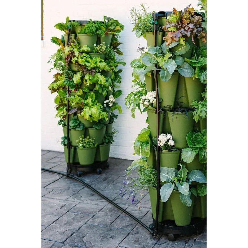GreenStalk Garden Spring - Watering System