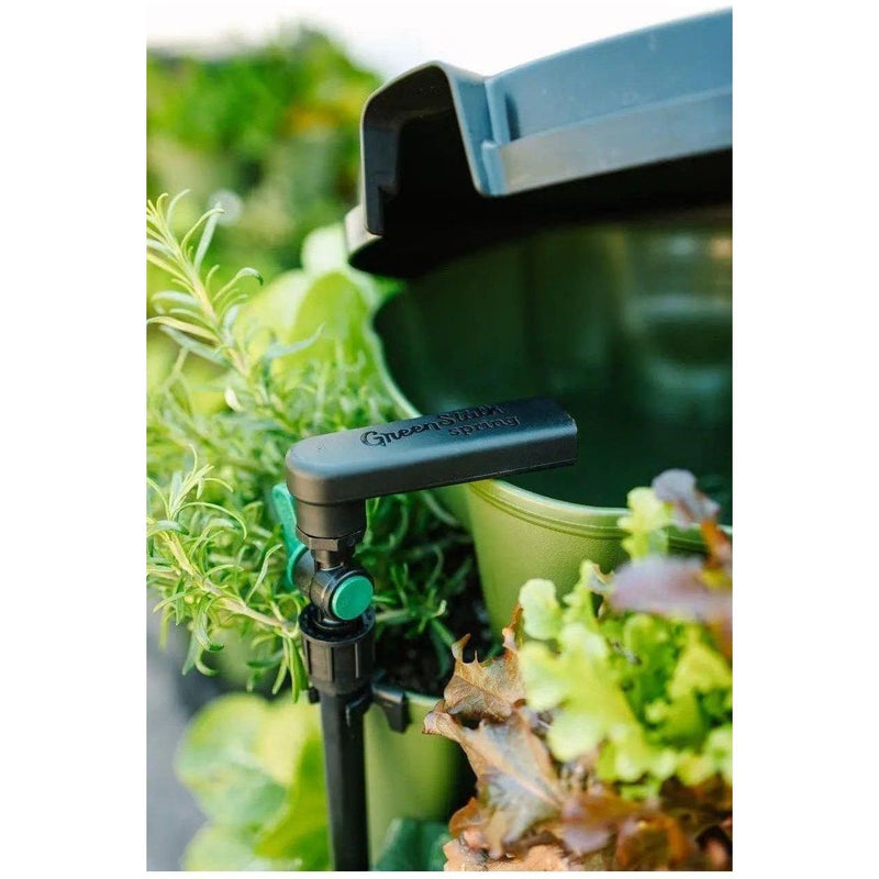 GreenStalk Garden Spring - Watering System