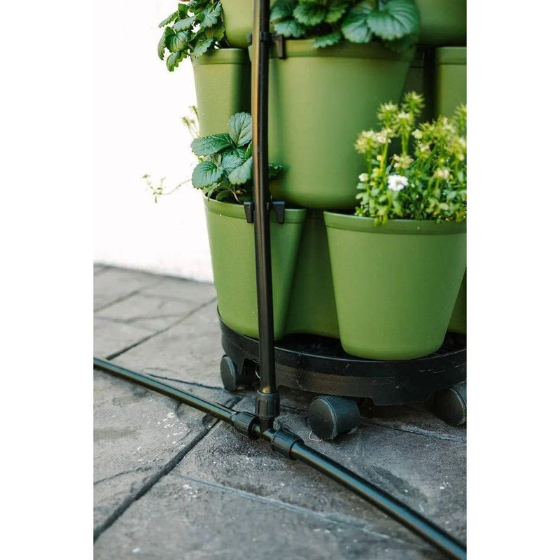 GreenStalk Garden Spring - Watering System