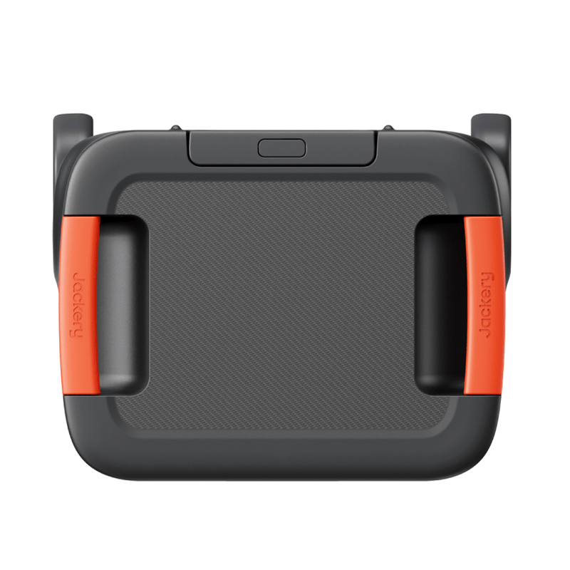 Solar Generator HomePower 3600 Plus by Jackery