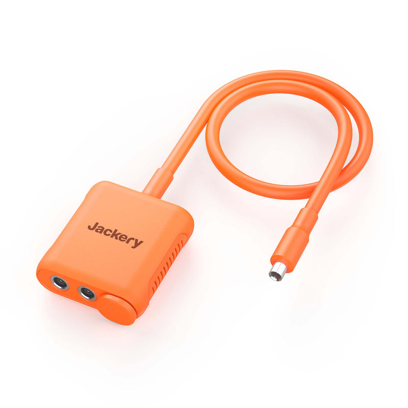 Solar Panel Connector by Jackery