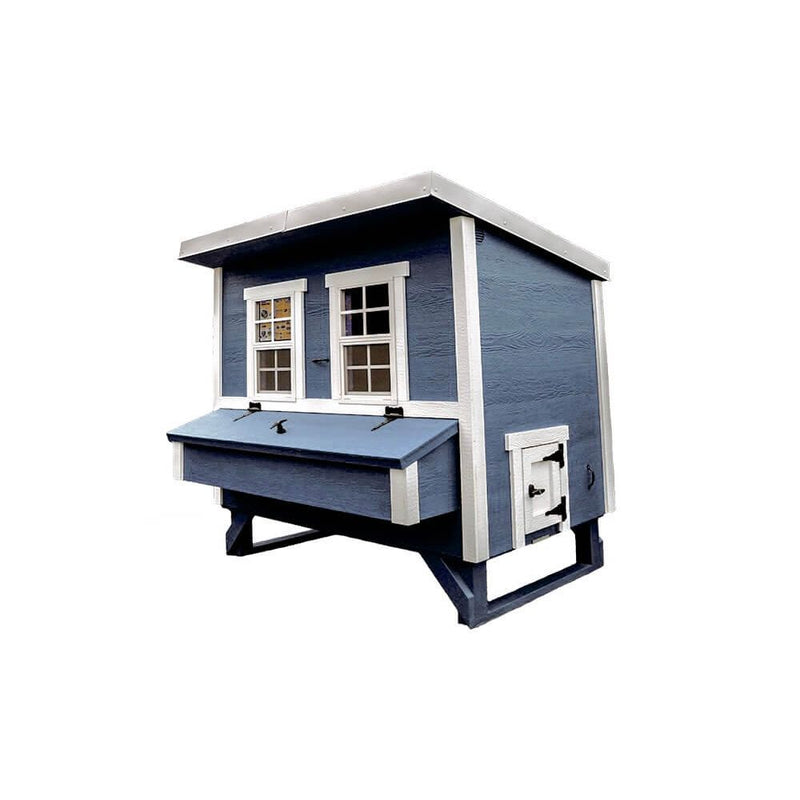 Large Chicken Coop - Up to 15 Chickens