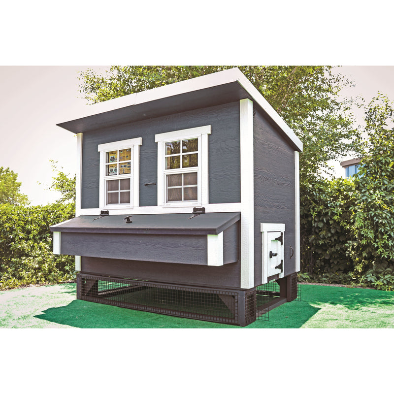 XL Wire Chicken Coop Panels