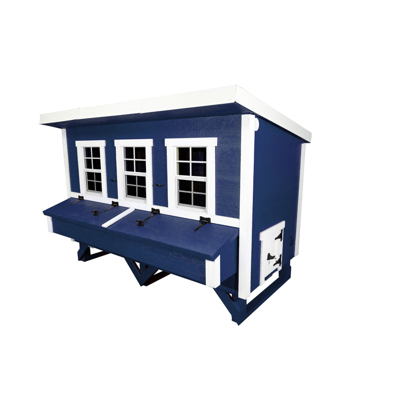 XL Chicken Coop - Up to 20 Chickens