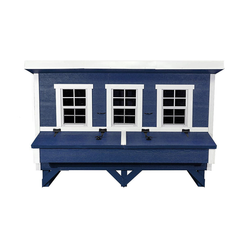 XL Chicken Coop - Up to 20 Chickens