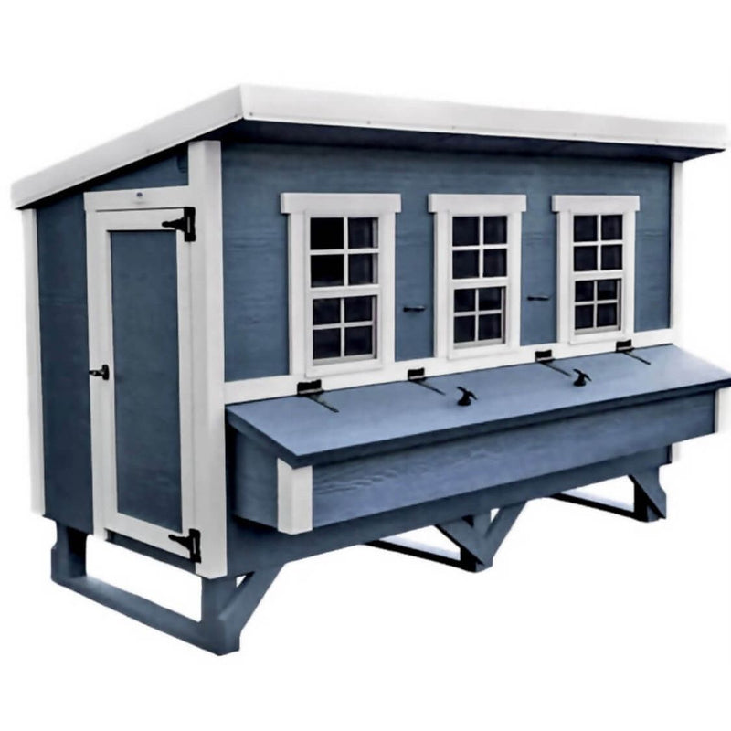 XL Chicken Coop - Up to 20 Chickens